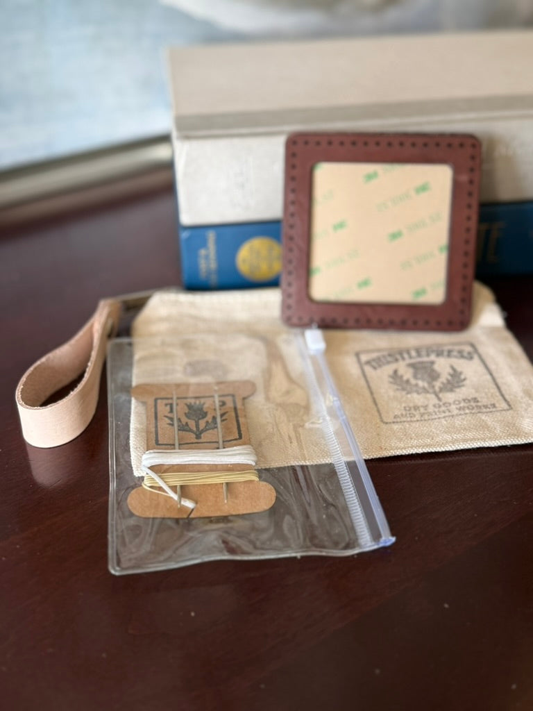 Heritage Tile Self Finish Kit: Made to Order