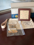 Heritage Tile Self Finish Kit: Made to Order