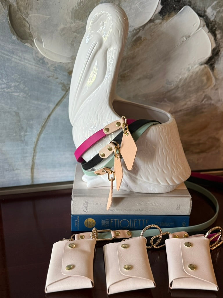 The Loop: Phone Strap