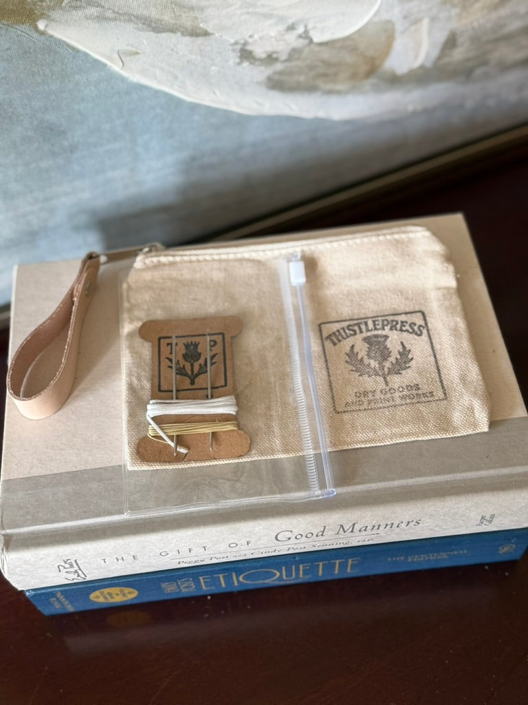 Heritage Tile Self Finish Kit: Made to Order