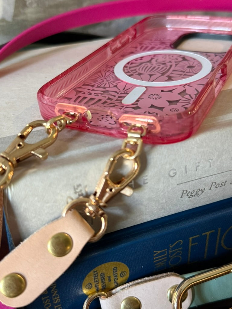 The Loop: Phone Strap
