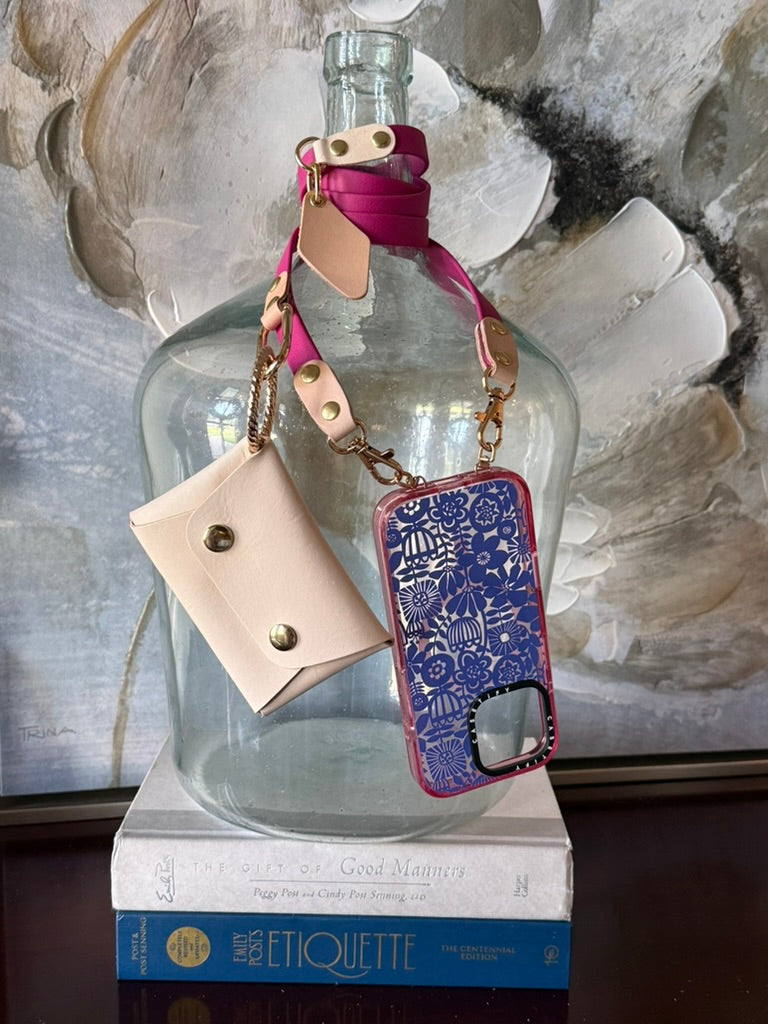 The Loop: Phone Strap