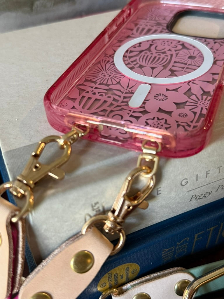 The Loop: Phone Strap