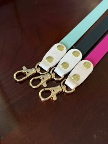 The Loop: Phone Strap