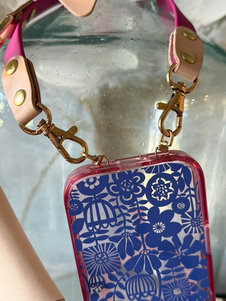The Loop: Phone Strap
