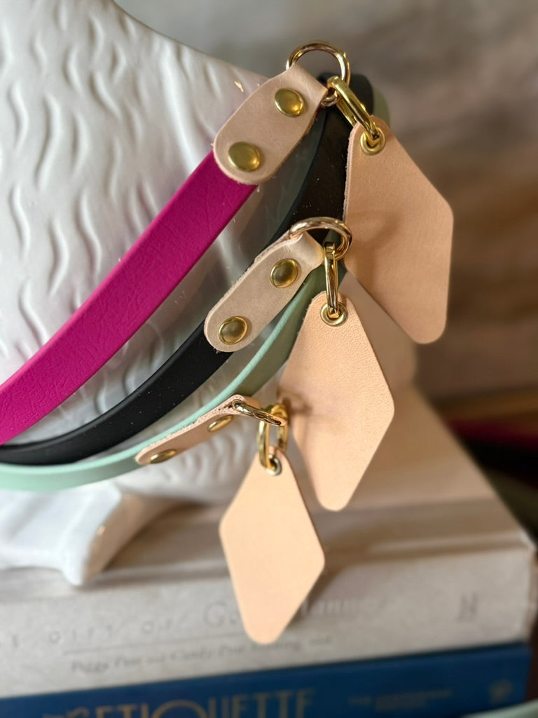 The Loop: Phone Strap