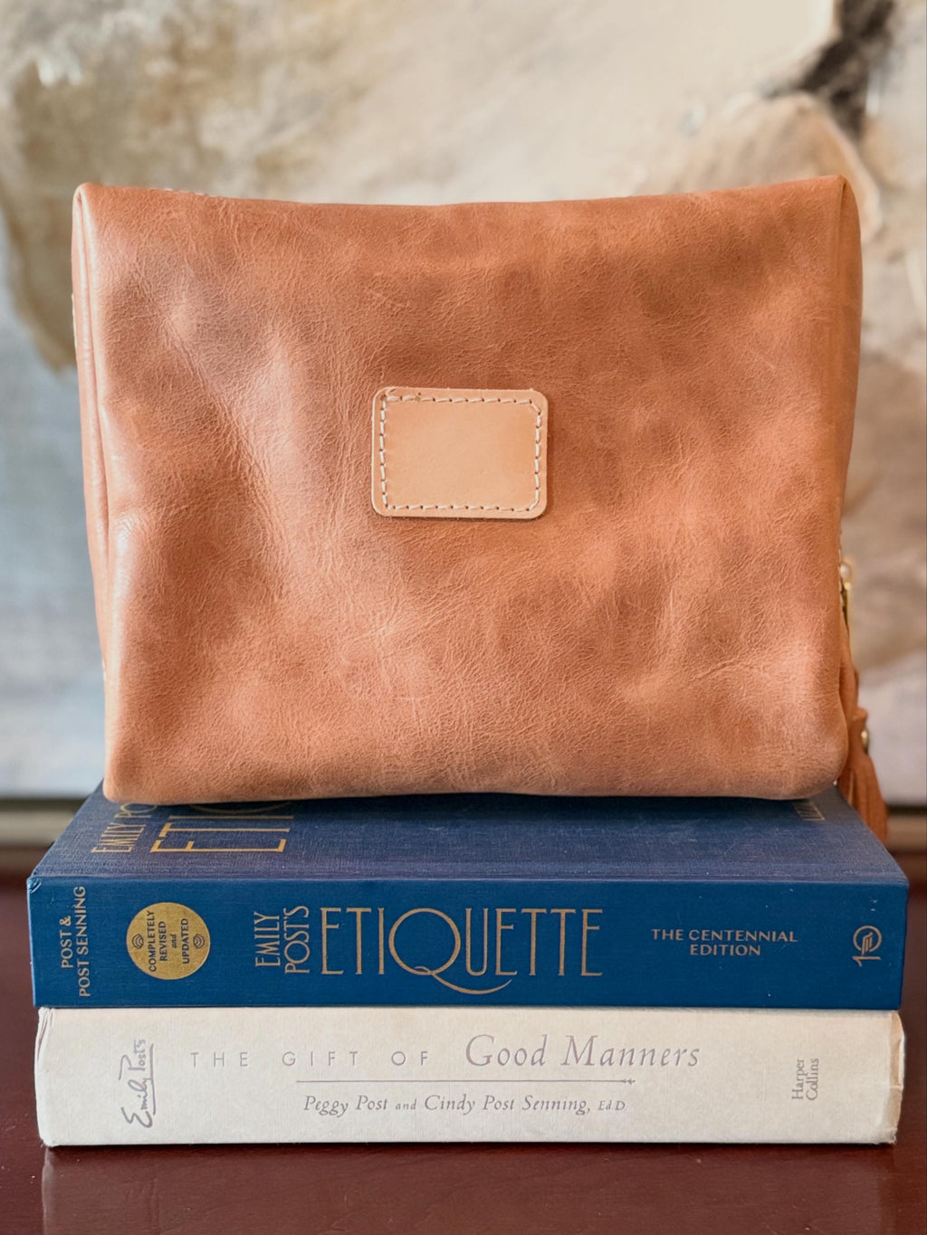 Zip Case