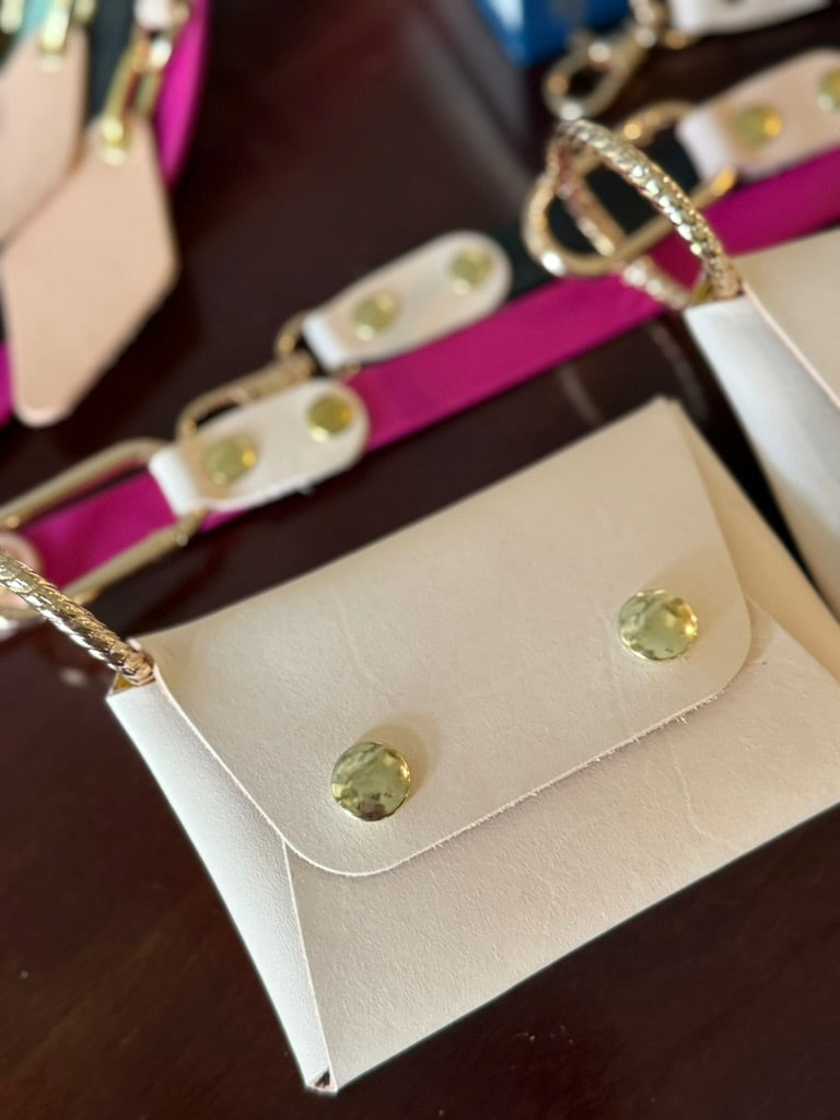 The Loop: Phone Strap