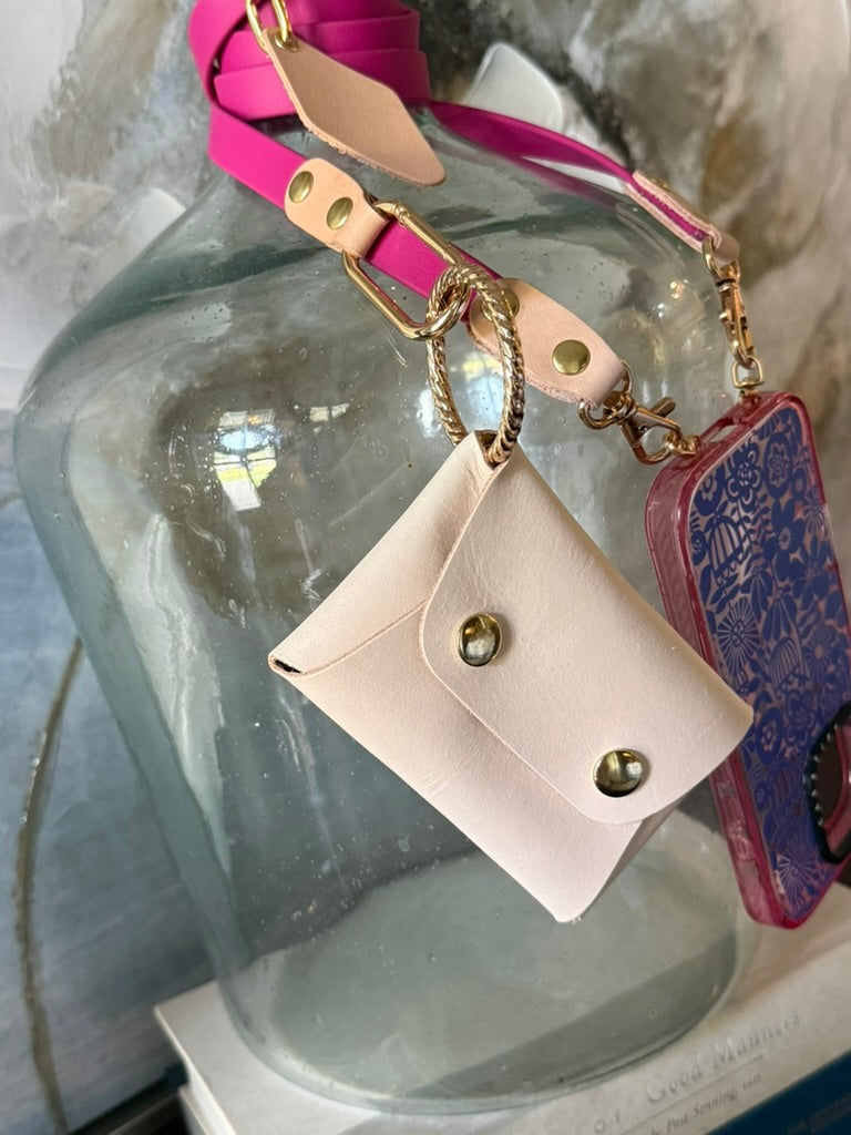 The Loop: Phone Strap