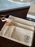 Canvas Project Bag