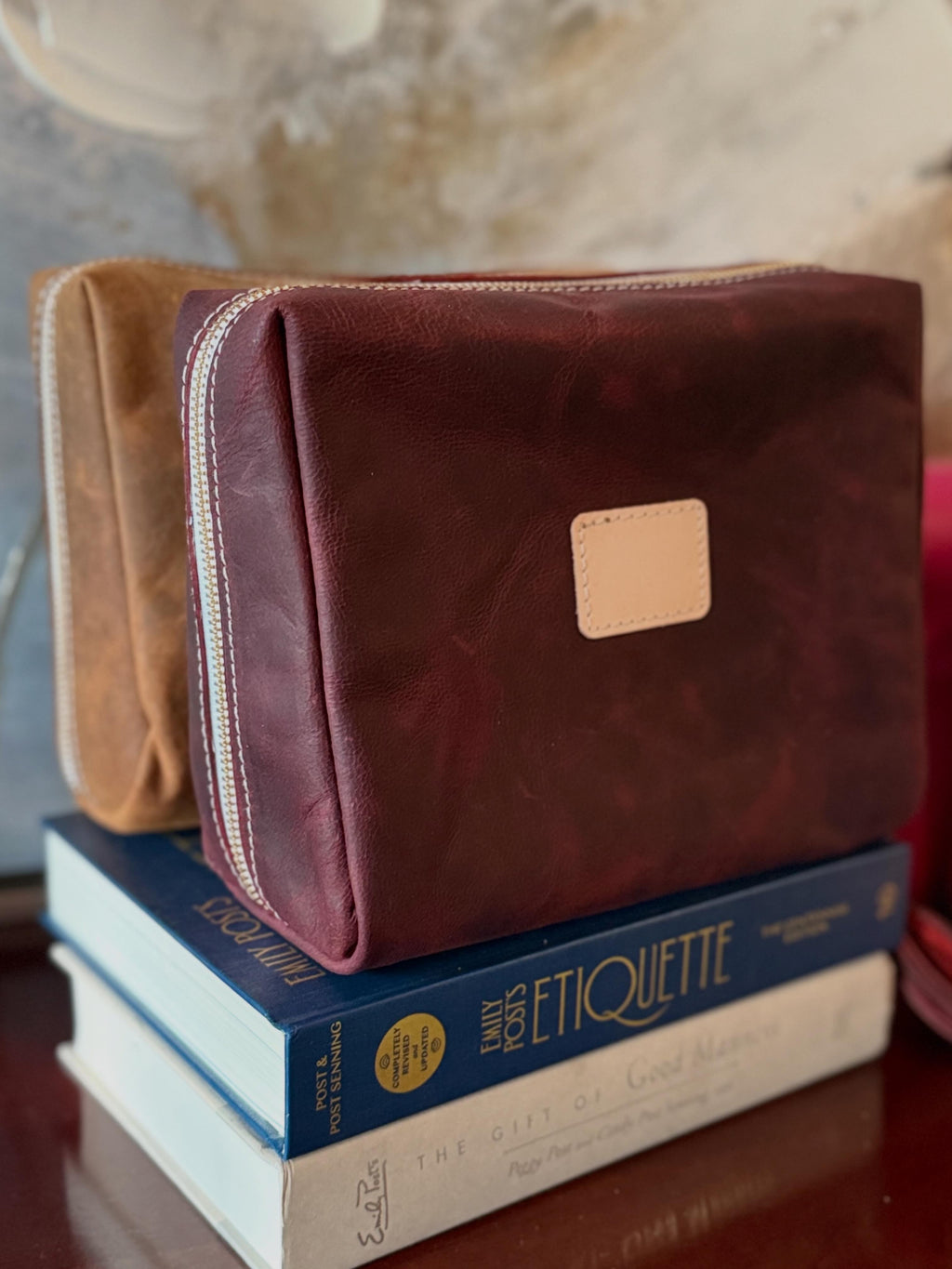 Zip Case
