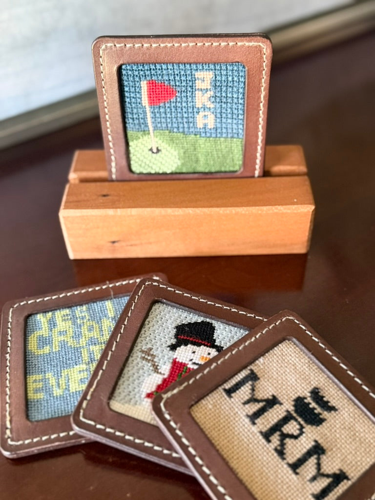 Heritage Tile Self Finish Kit: Made to Order