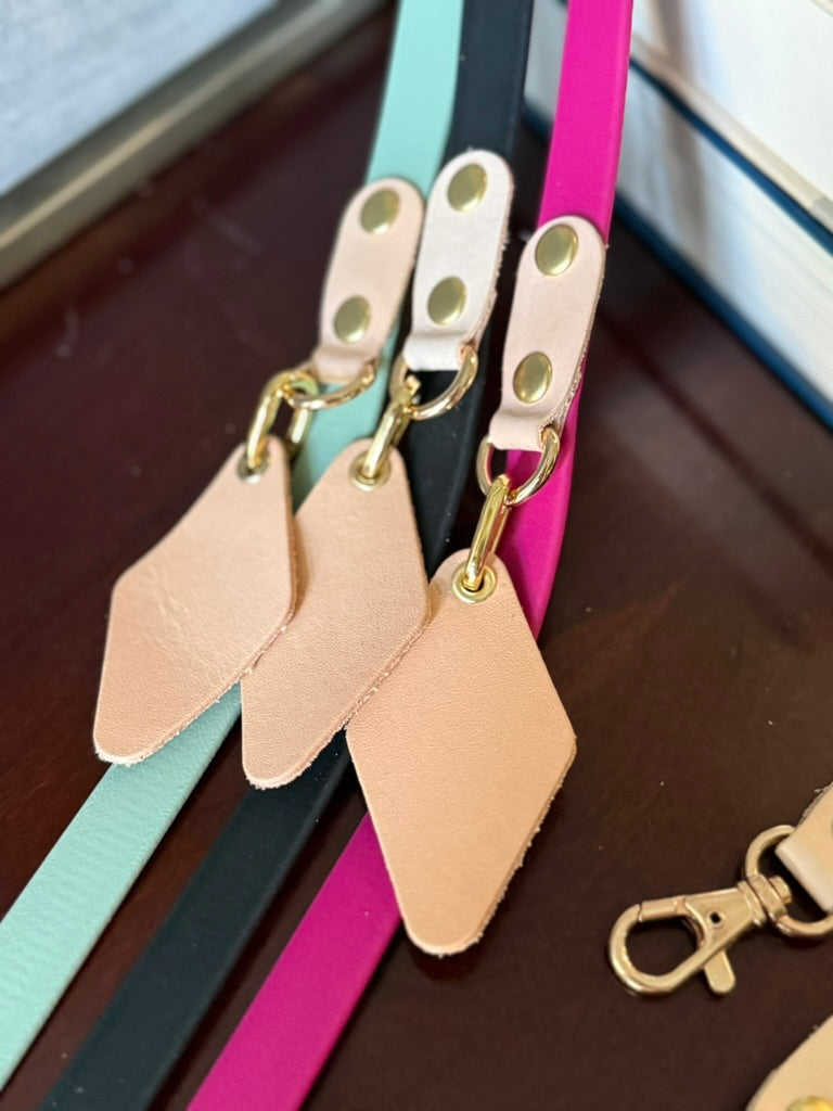 The Loop: Phone Strap