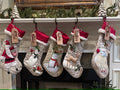 Christmas Stocking Tags