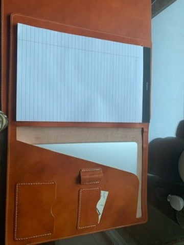 Desk pad, Computer Sleeve and Folio