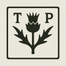 Thistle Press Dry Goods - Home
