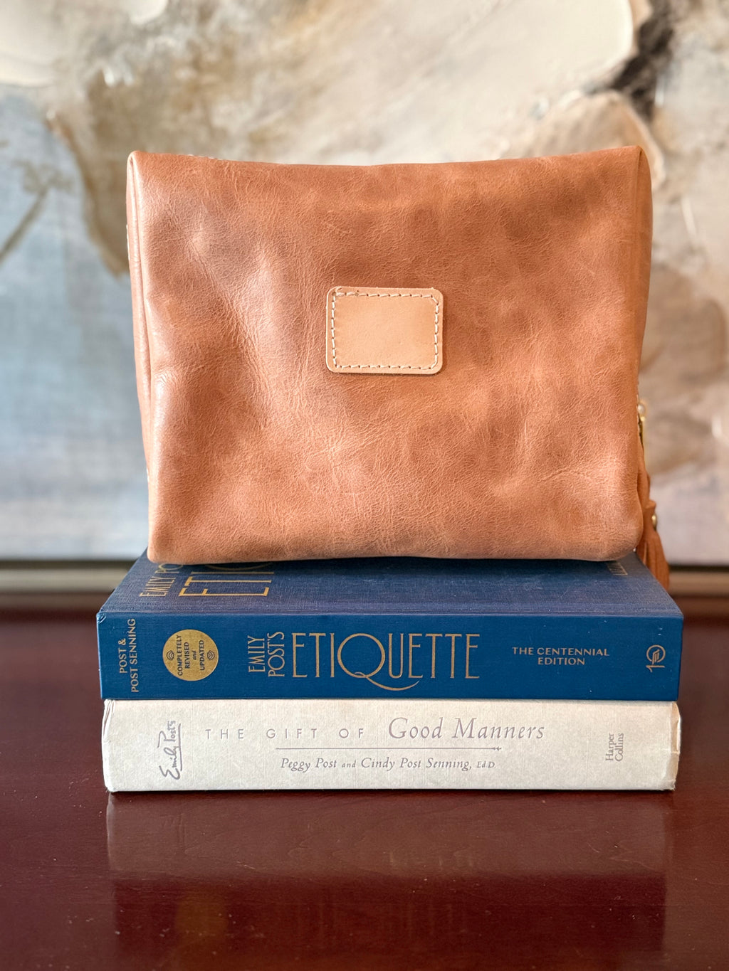 Zip Case