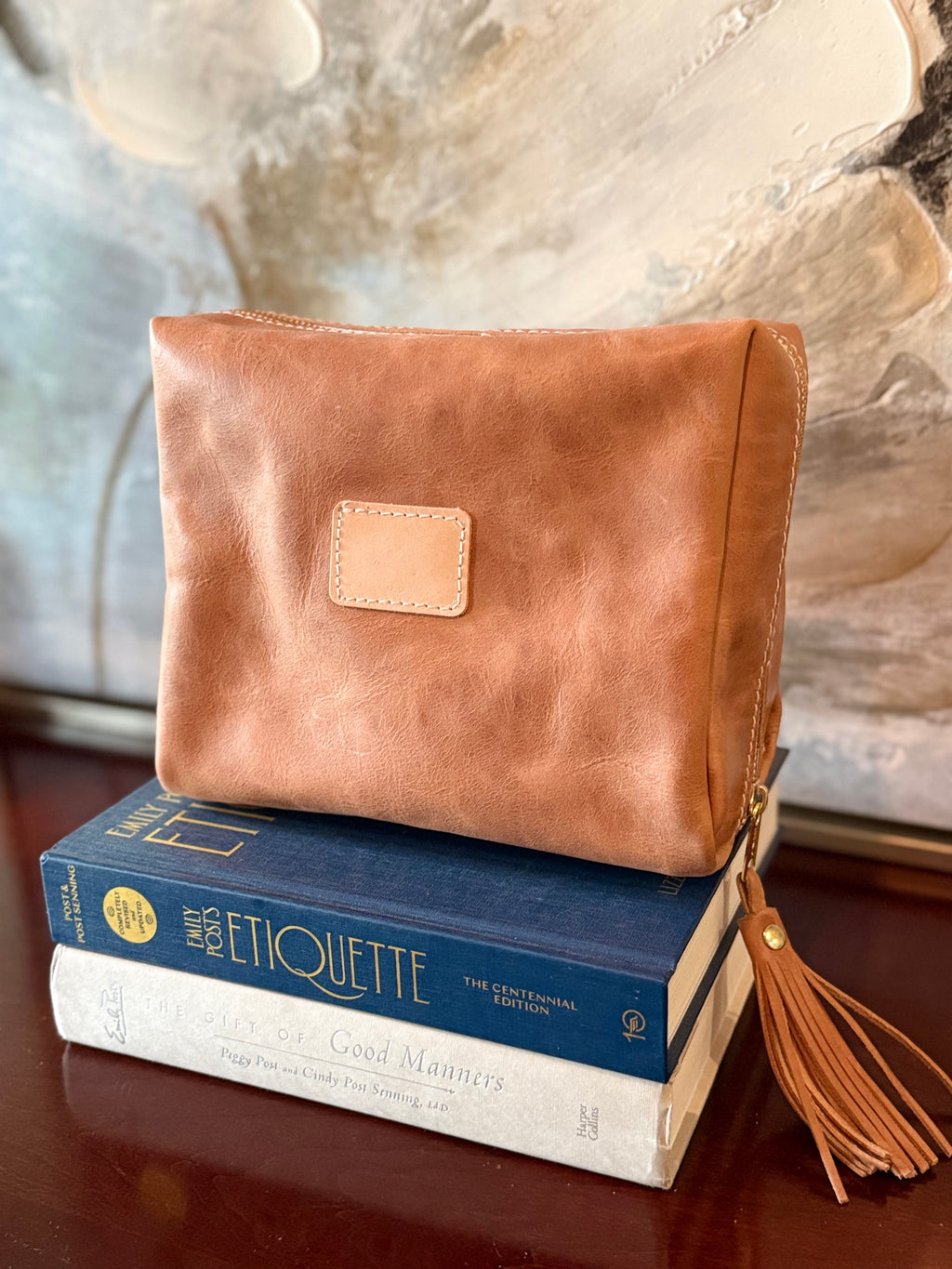 Zip Case