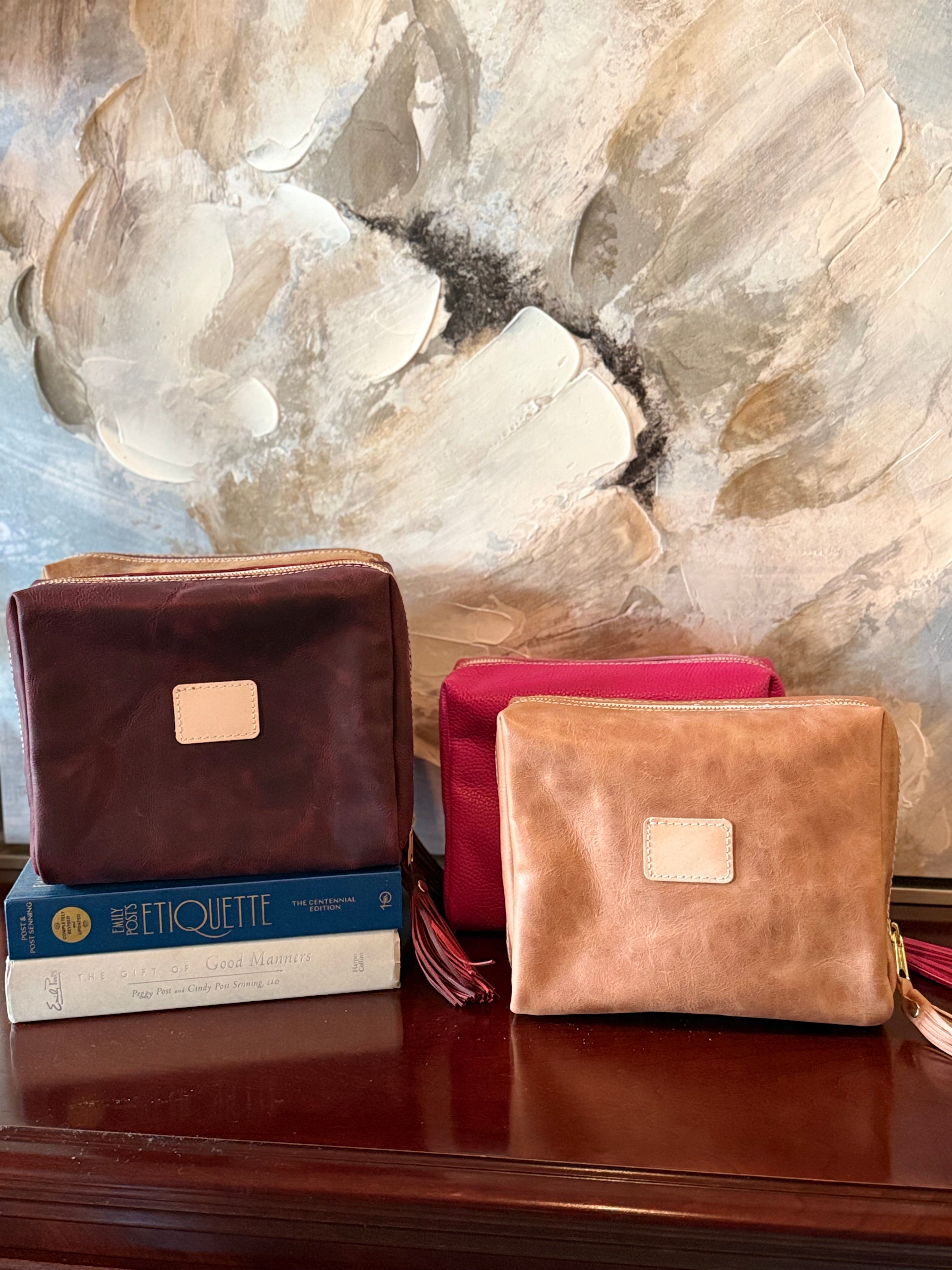 Zip Case