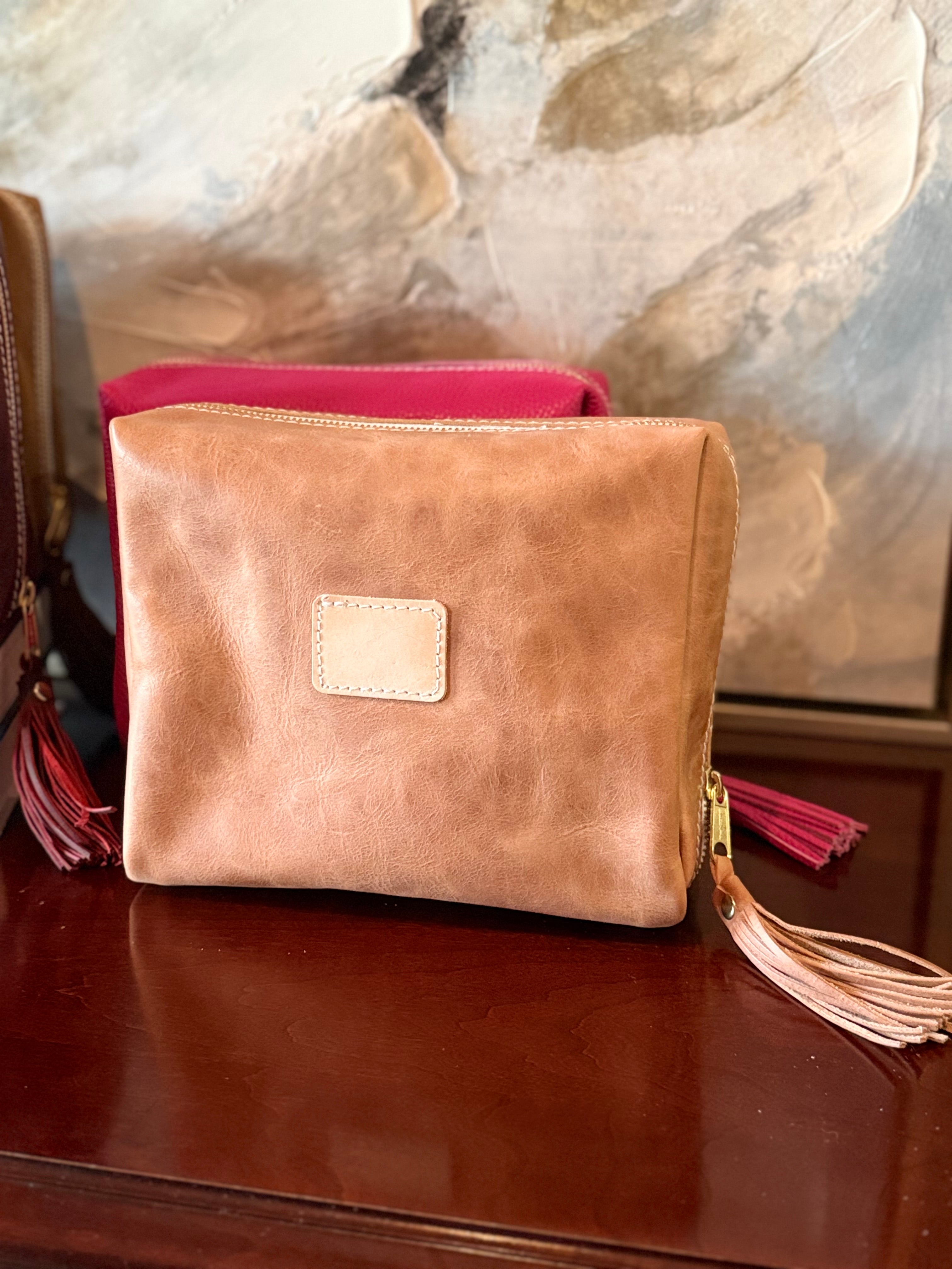 Zip Case