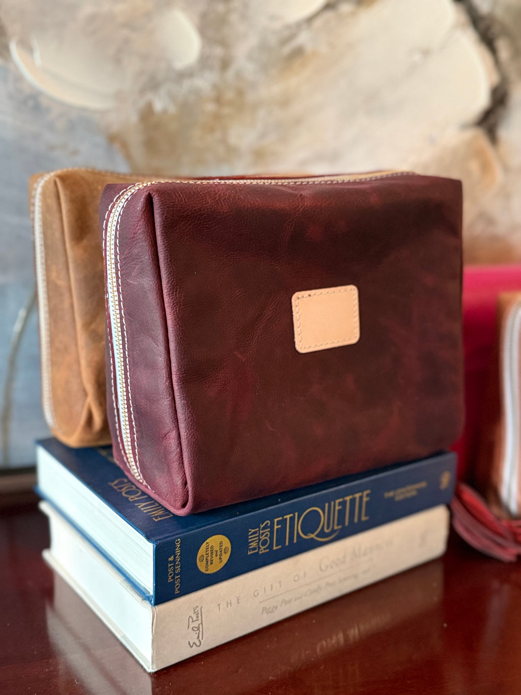 Zip Case