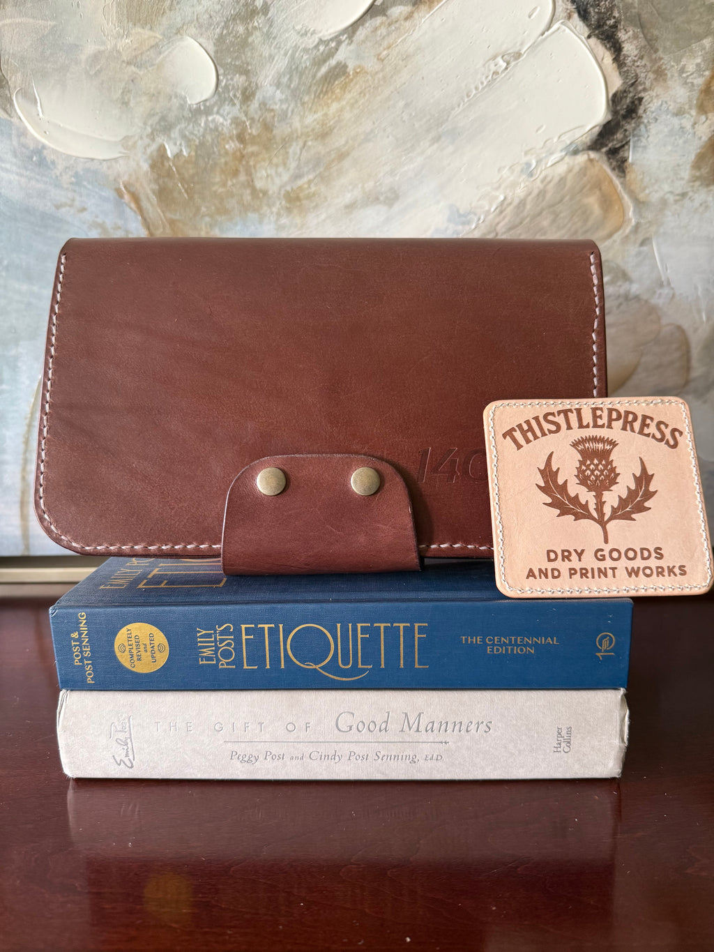 Pilot Logbook Cover