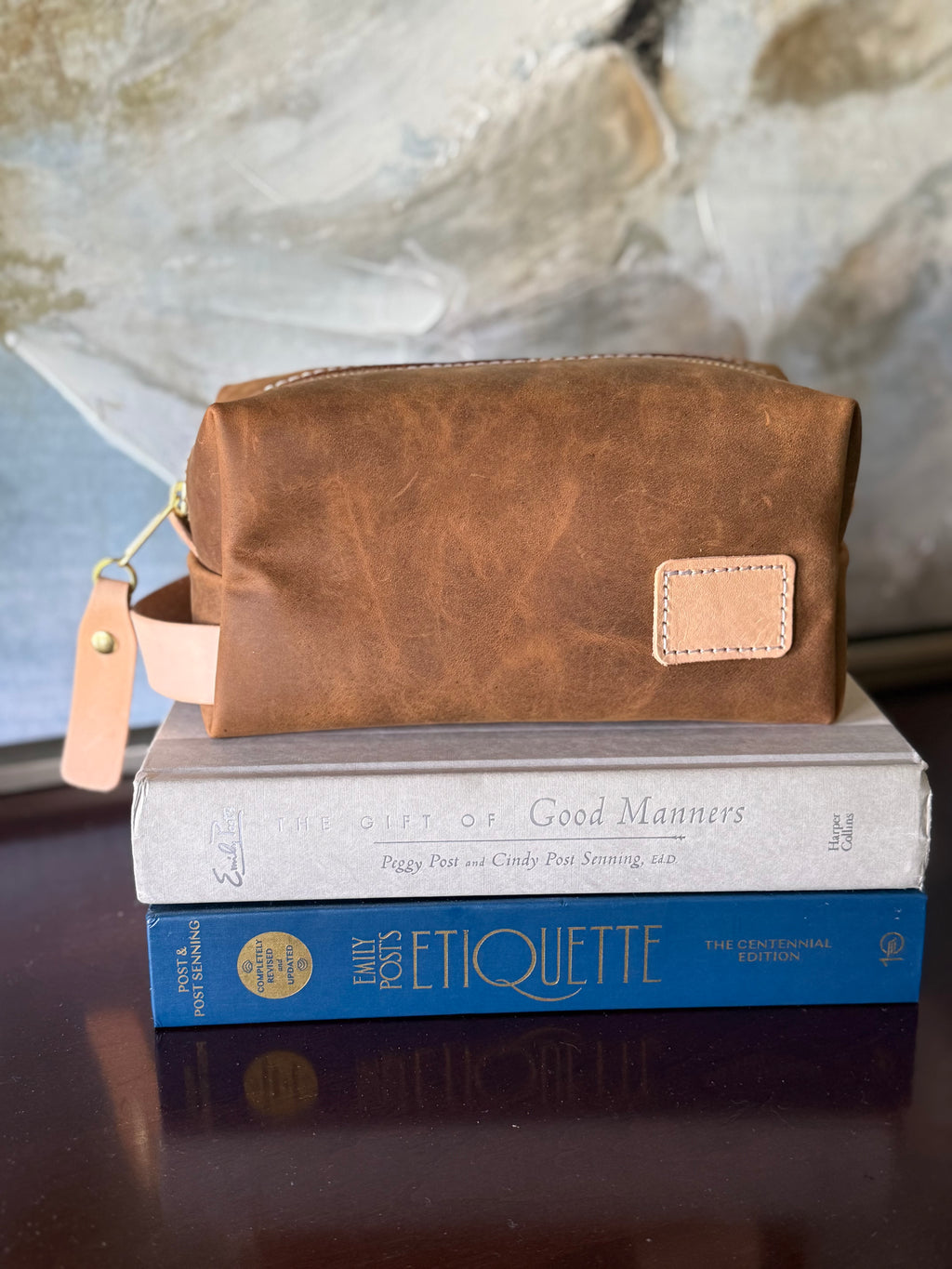 Dopp Kit