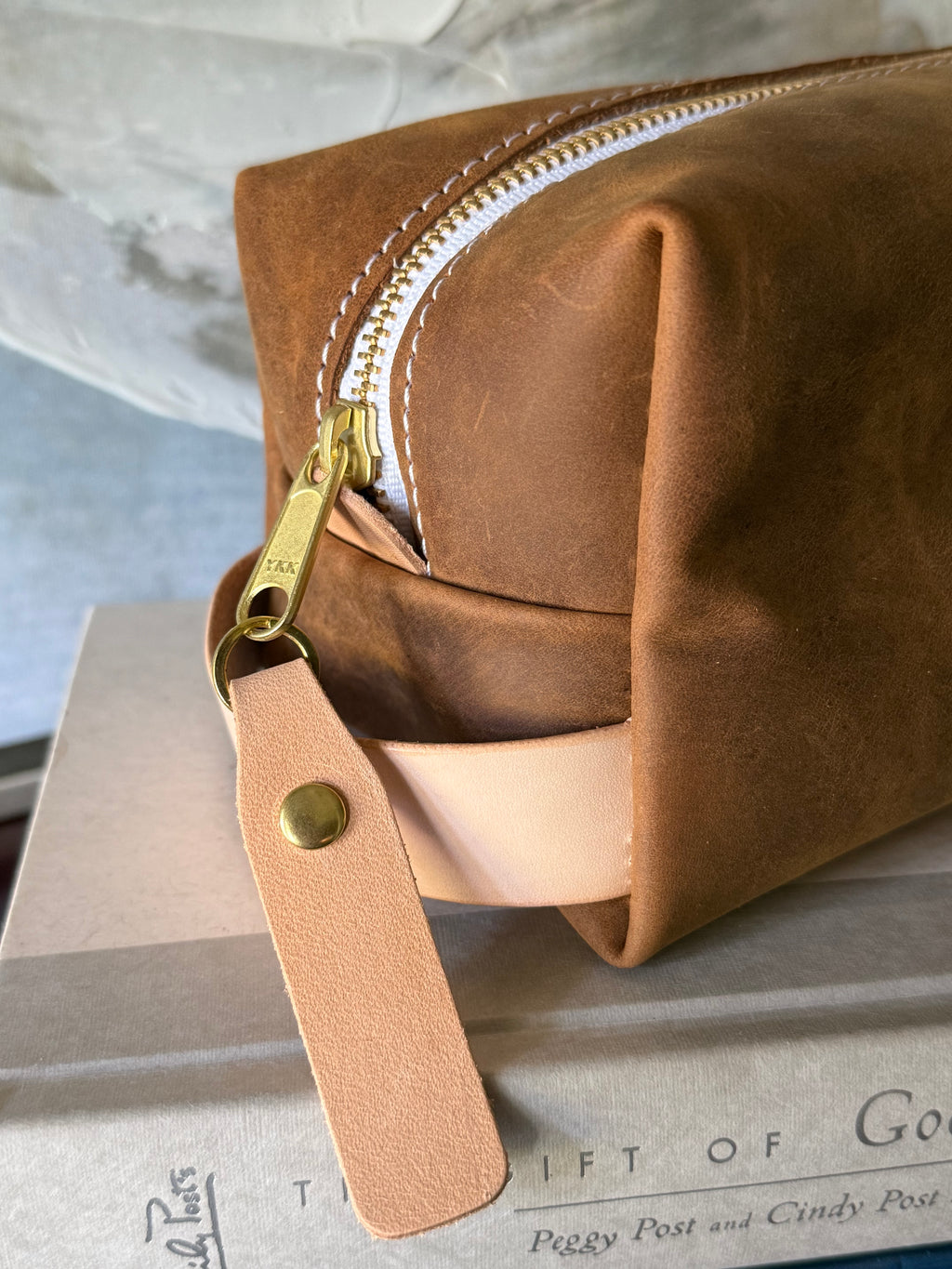 Dopp Kit