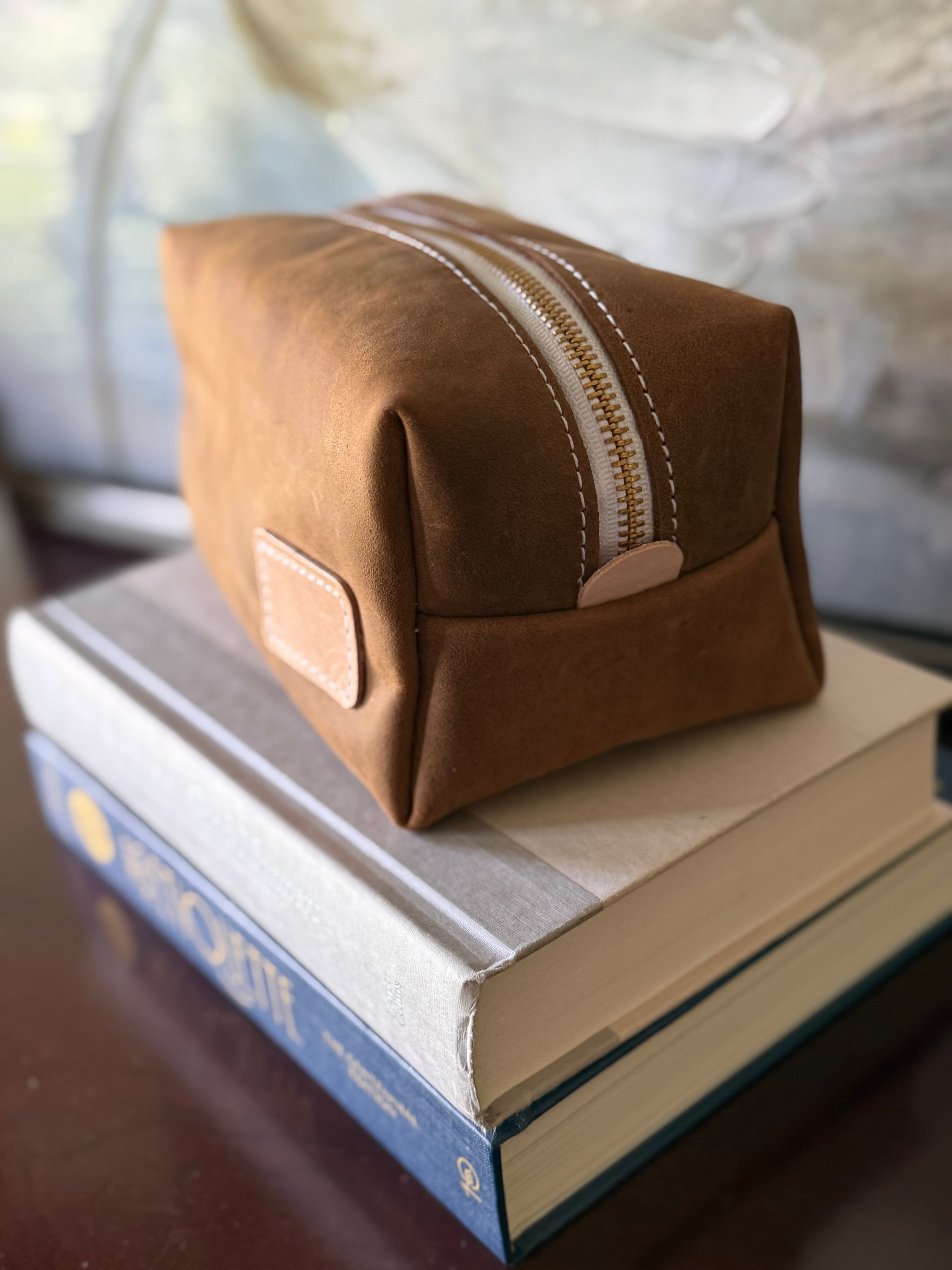 Dopp Kit