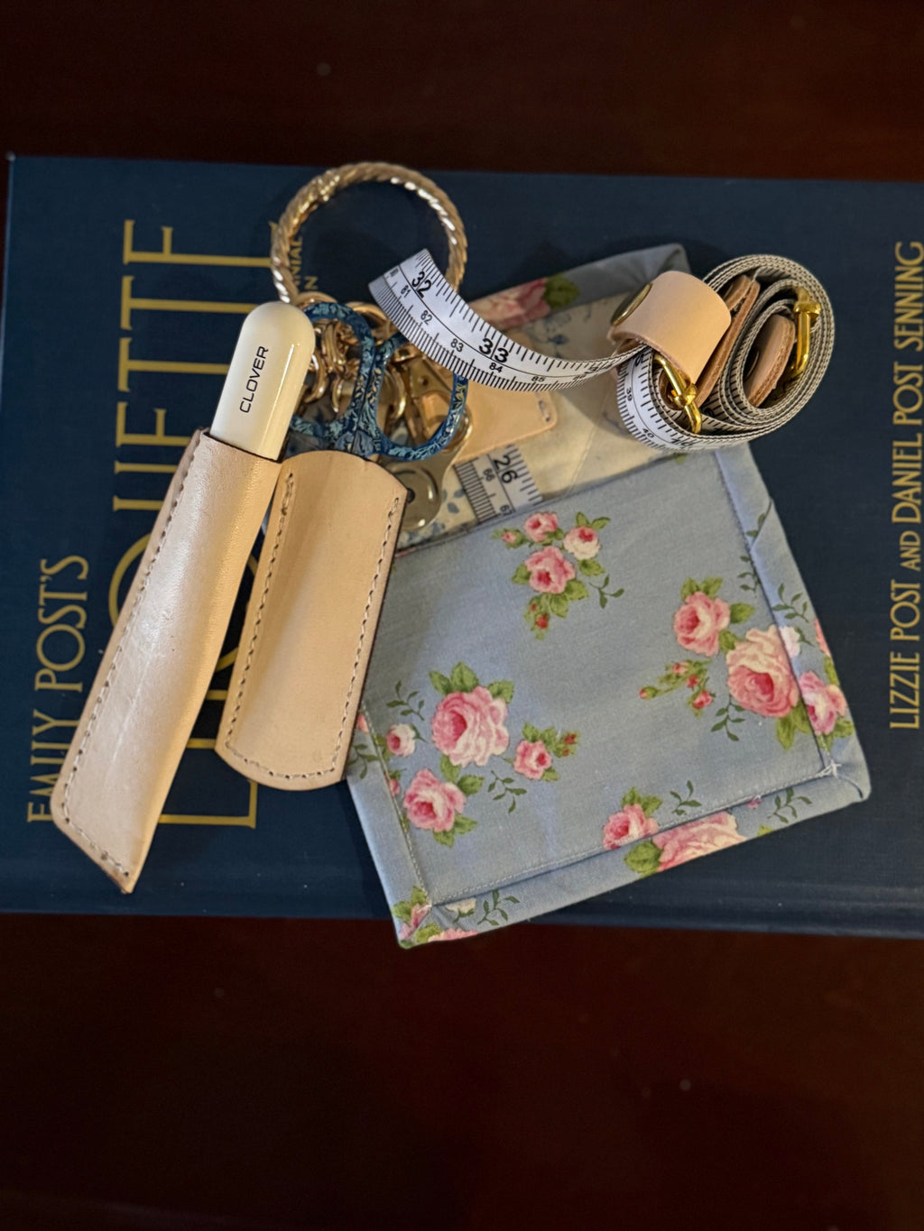 The Chatelaine