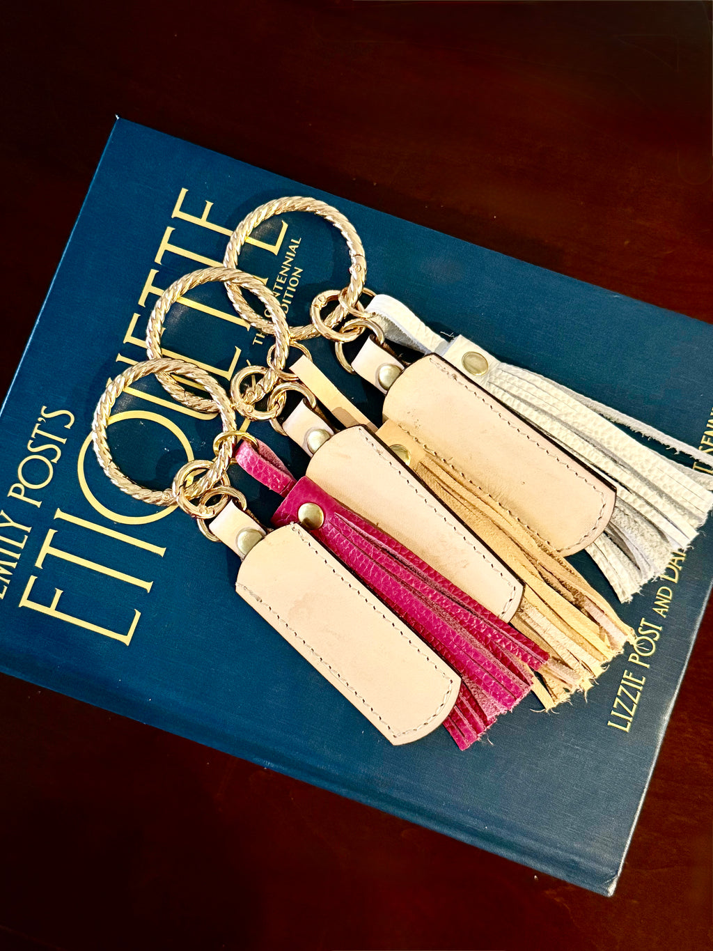 The Essential