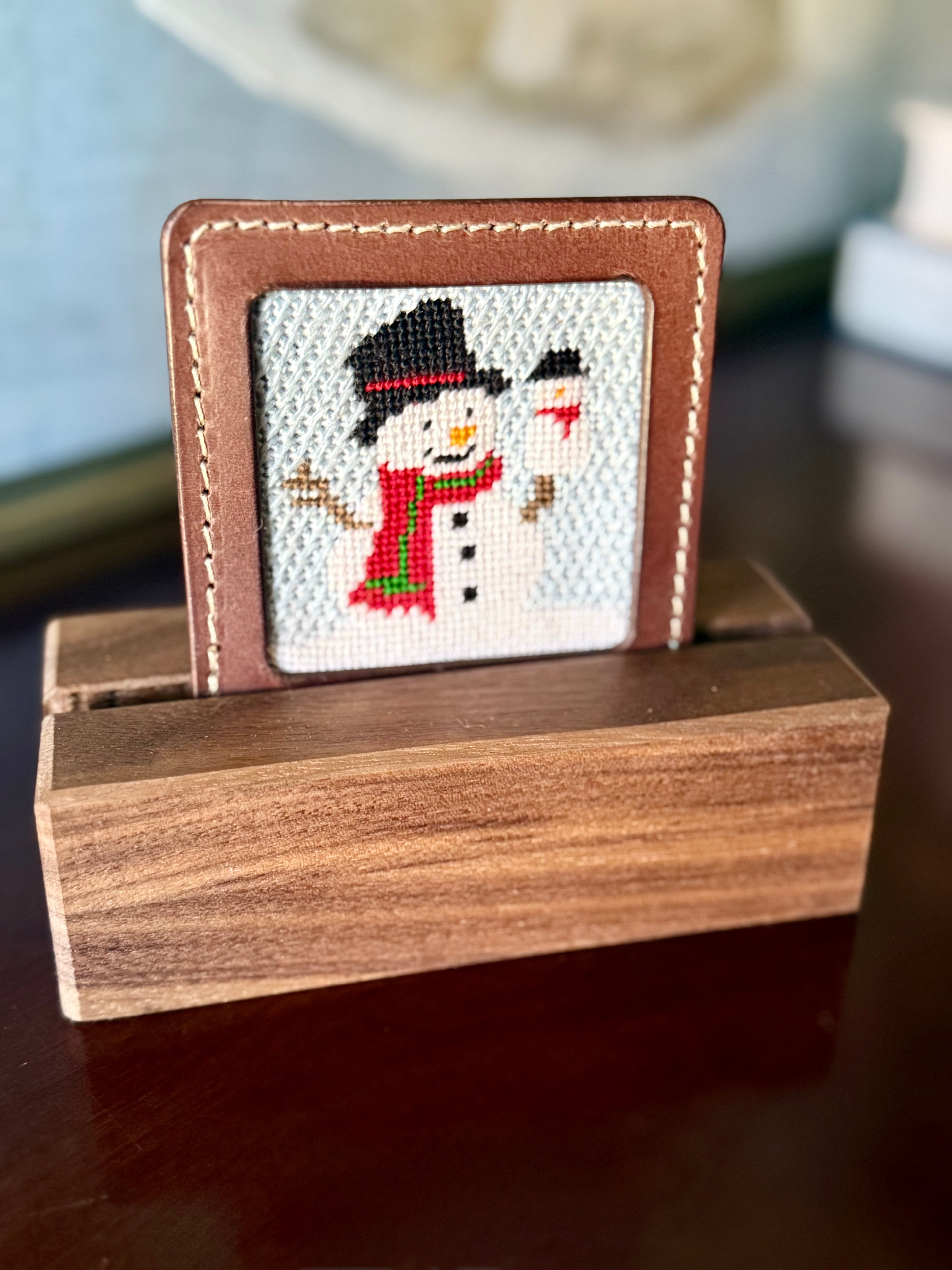 Heritage Block & Self Finish Kit
