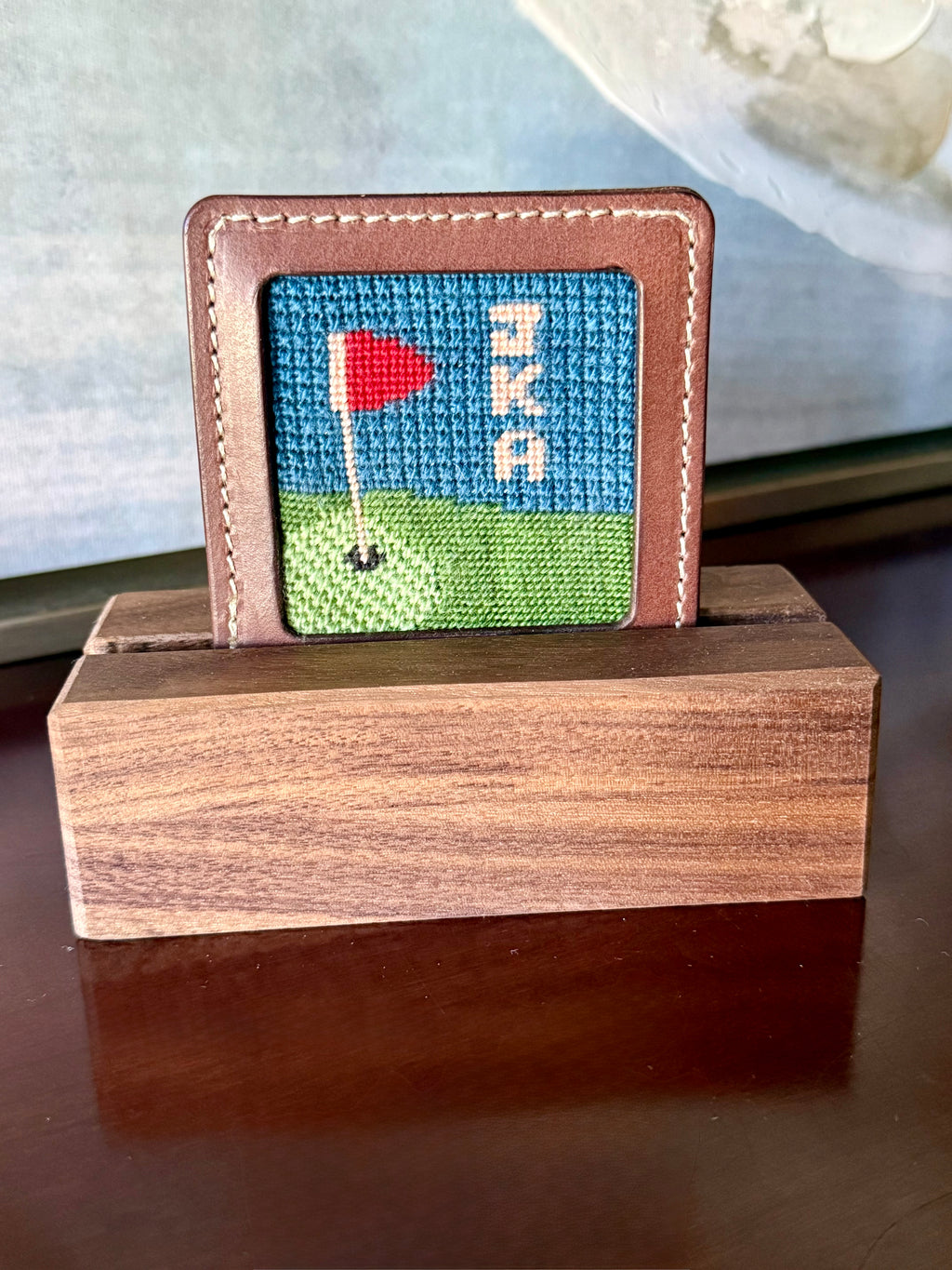 Heritage Block & Self Finish Kit