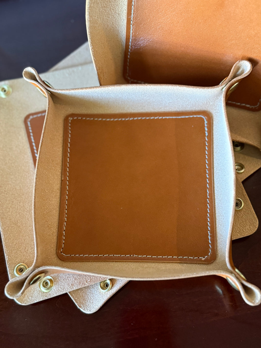Valet Tray