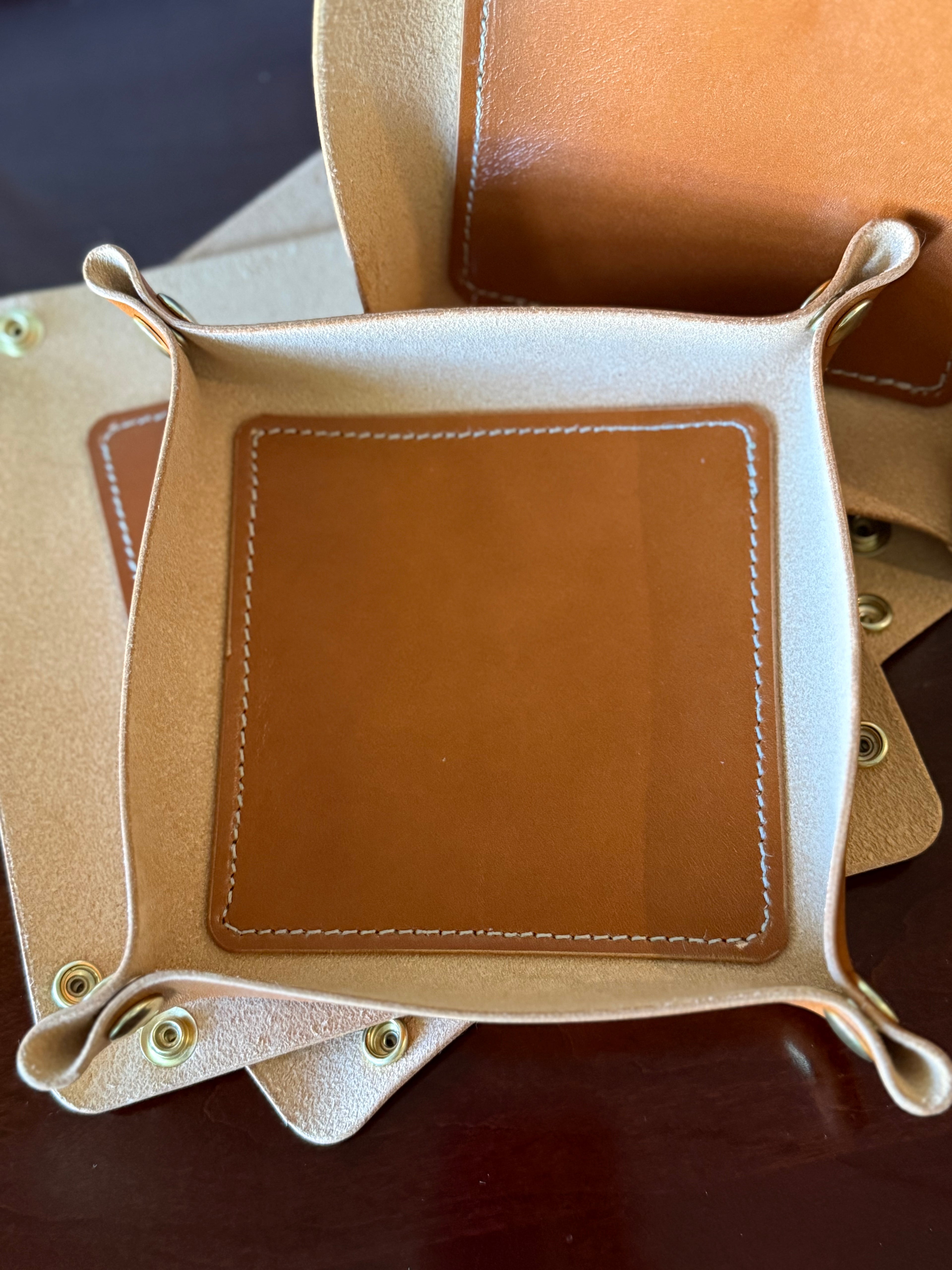 Valet Tray