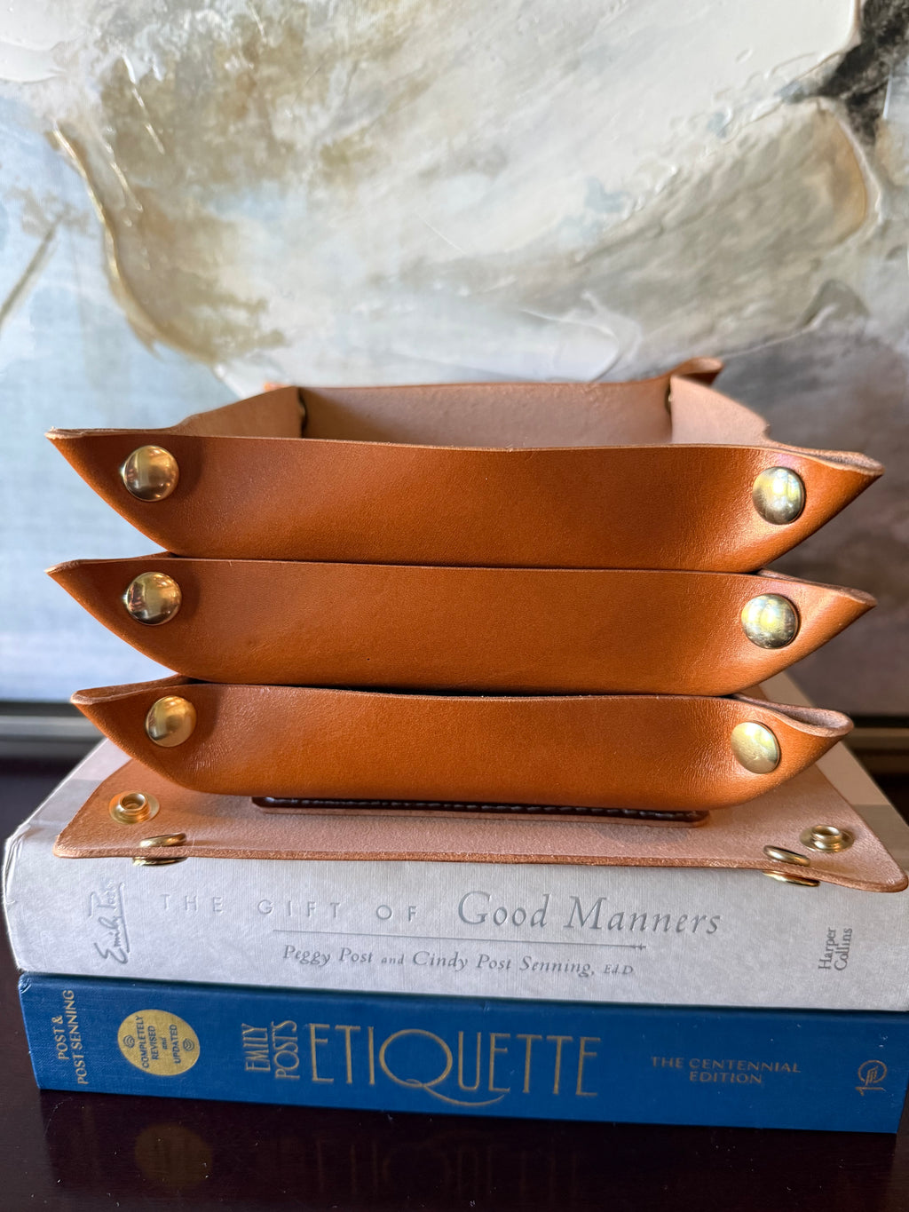 Valet Tray