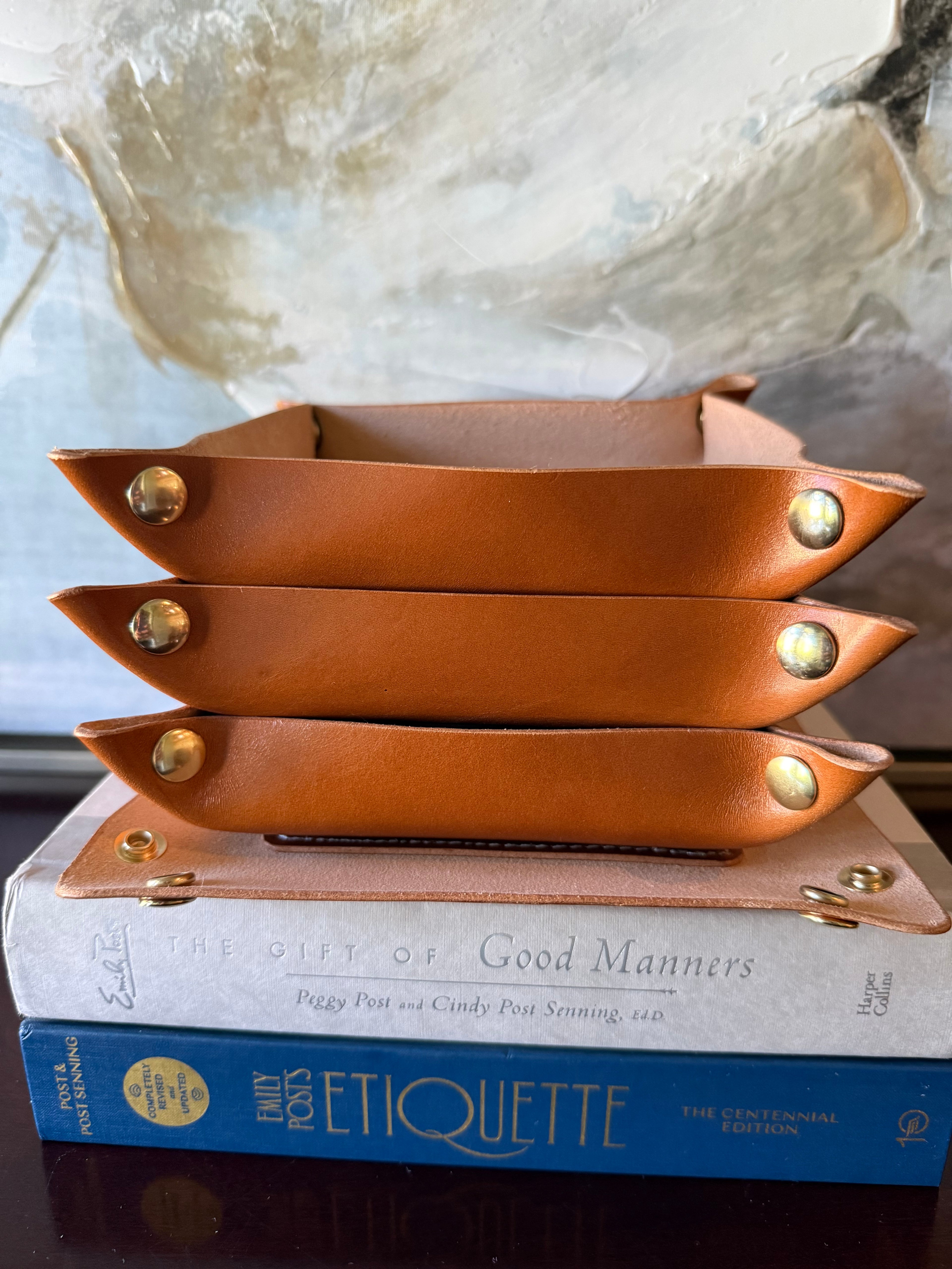 Valet Tray