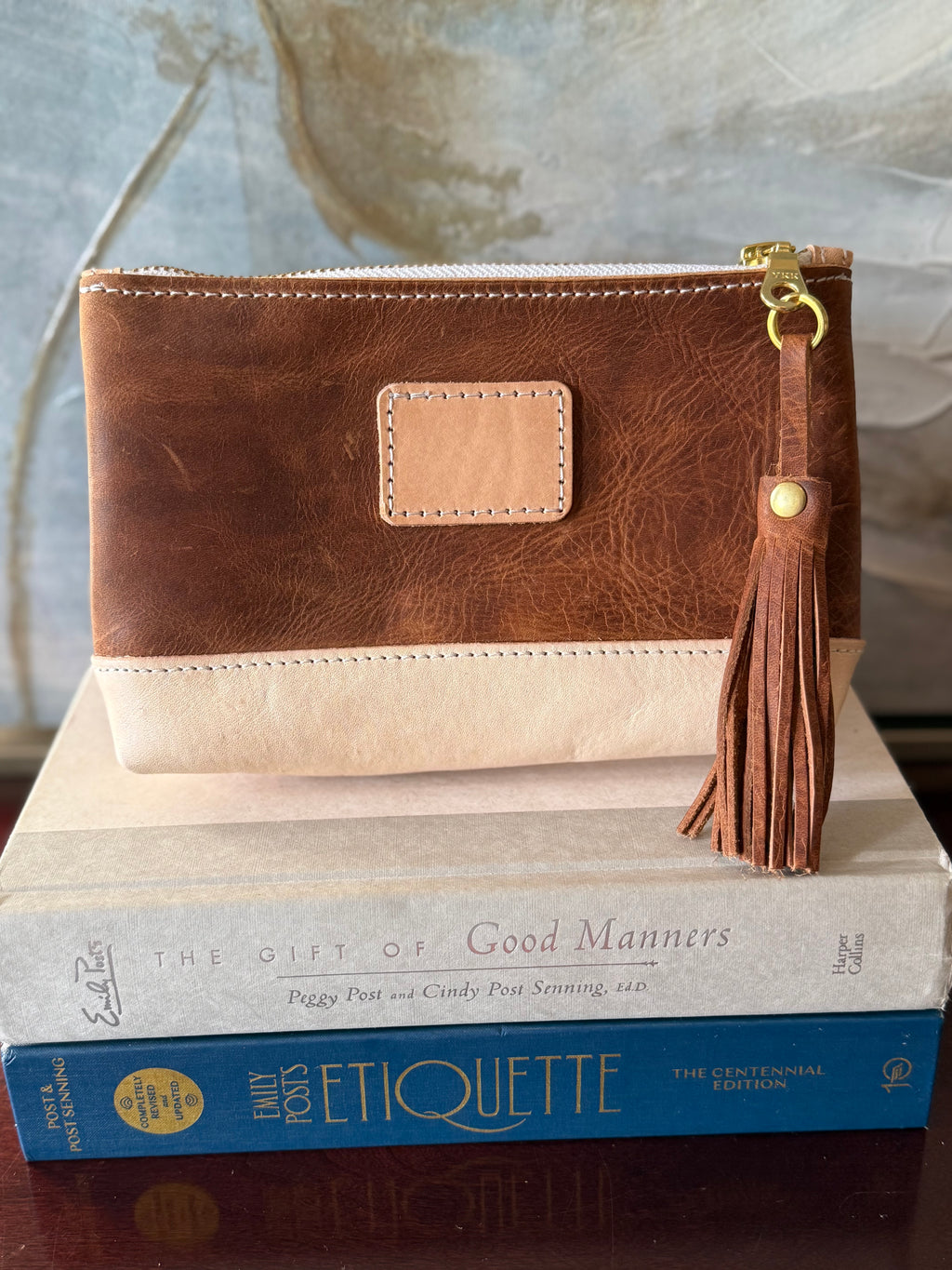 Zip Case Mini
