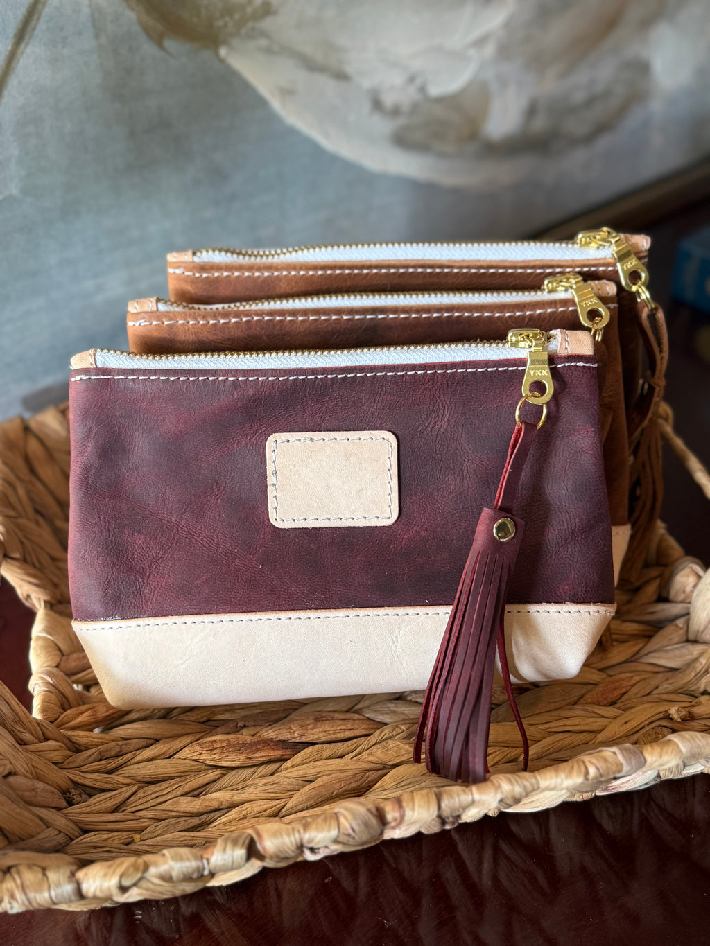 Zip Case Mini