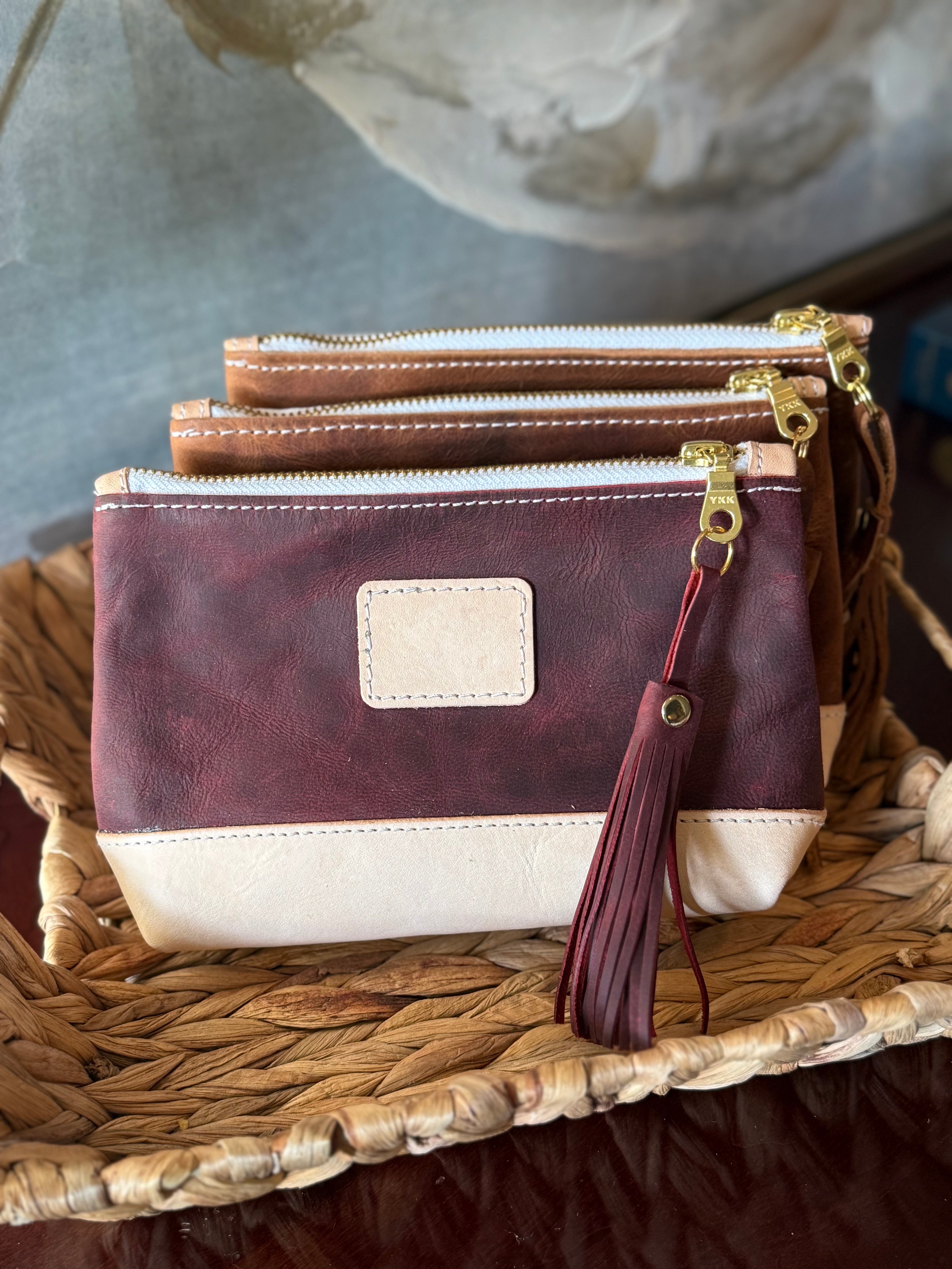 Zip Case Mini