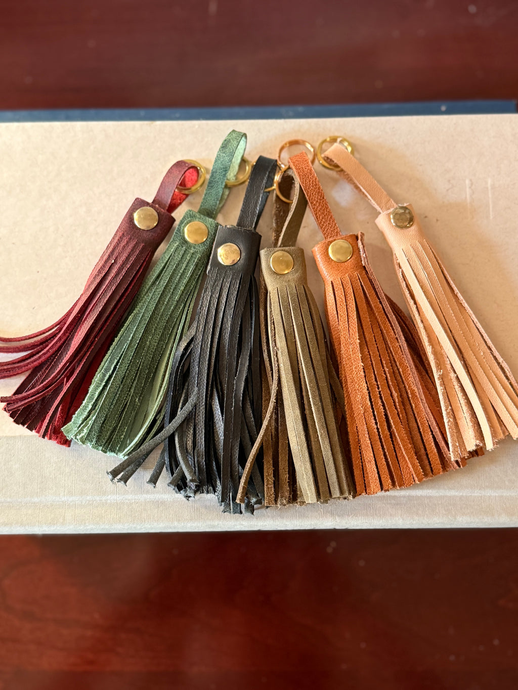 Tassel